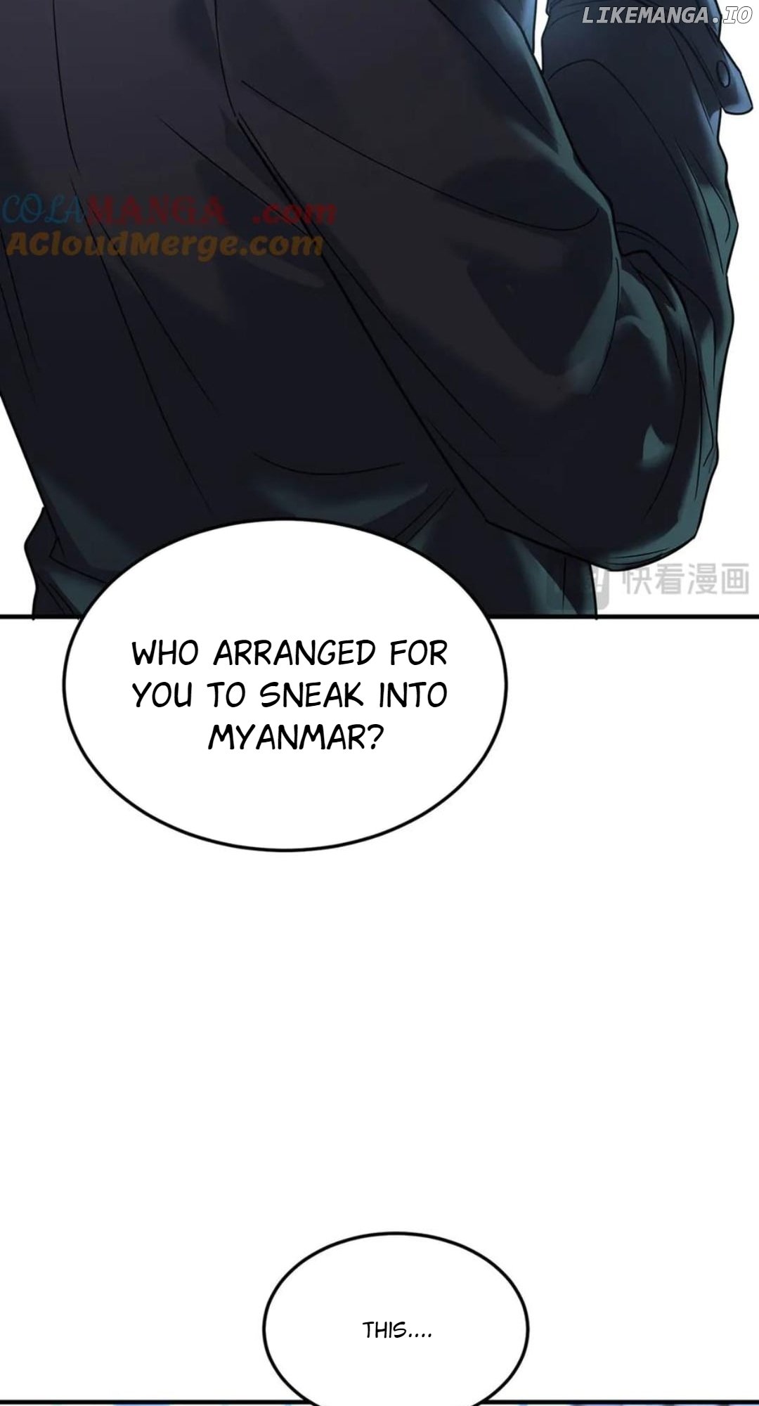 After Breakup: Had an Affair With My Ex's Uncle Chapter 86 - page 24